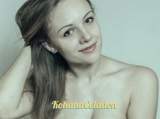 KohanaCeladon