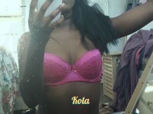 Kola
