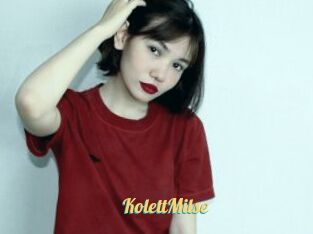 KolettMilse