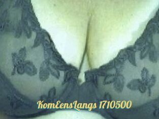 KomEensLangs