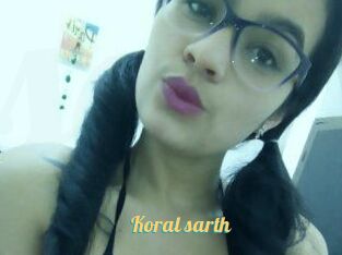 Koral_sarth