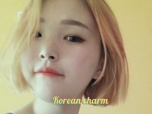 Korean_charm Sex Amatrices