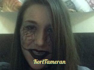 KoriTameran