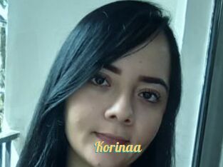 Korinaa