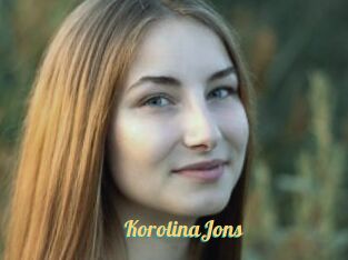 KorolinaJons