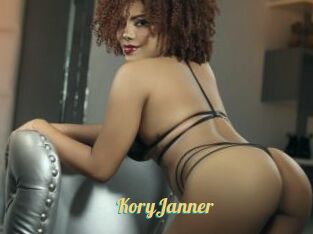 KoryJanner
