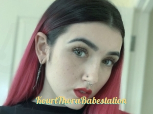 KourtThoraBabestation