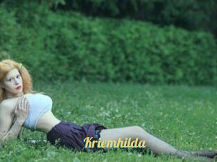 Kriemhilda
