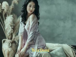 KrisDemi