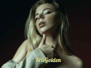 KrisGolden