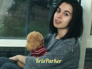KrisParker