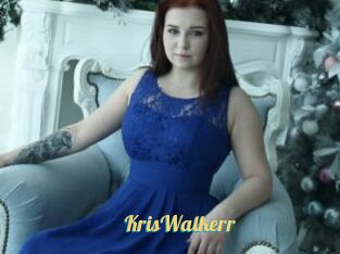 KrisWalkerr