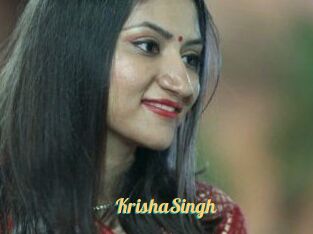 Krisha_Singh