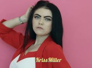 KrissMiller