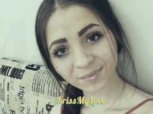 KrissMyLove