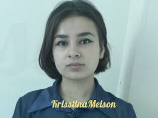 KrisstinaMeison