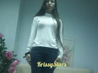 KrissyStars