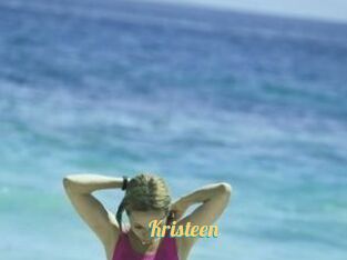 Kristeen