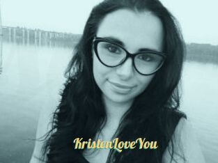 KristenLoveYou