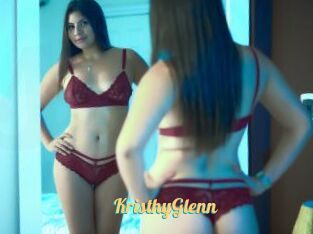 KristhyGlenn Sex Amatrices