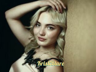 KristiBlare