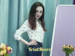 KristiMoore
