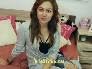 KristiPrincess