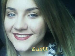 KristiXX Sex Amatrices