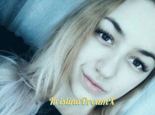 KristinaDreamX