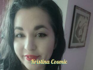 Kristina_Cosmic Sex Amatrices