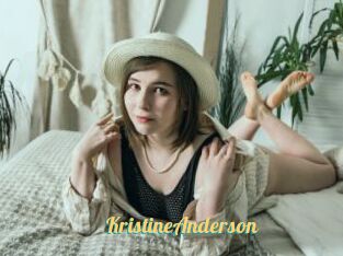 KristineAnderson Sex Amatrices