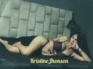 KristineJhonson