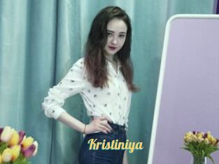 Kristiniya