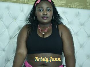 KristyJann