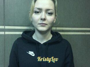 Kristy_Lev