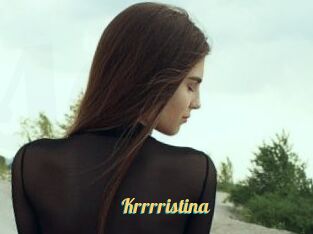 Krrrristina