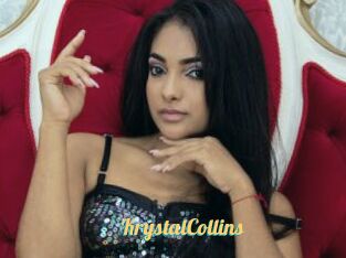 KrystalCollins
