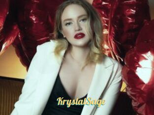 KrystalSage