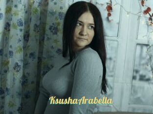 KsushaArabella Sex Amatrices