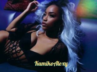 KumikoAlexy