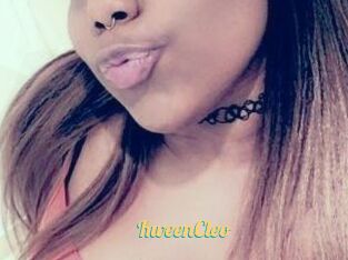 KweenCleo
