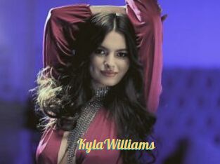 KylaWilliams