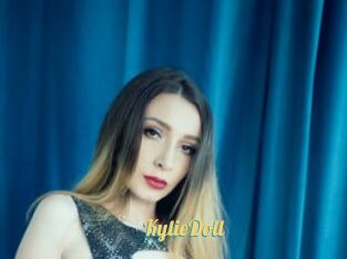 KylieDoll