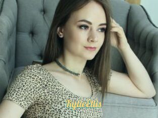 KylieEllis Sex Amatrices