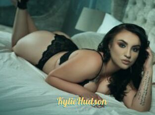 KylieHudson