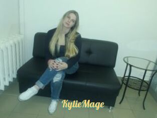 KylieMage