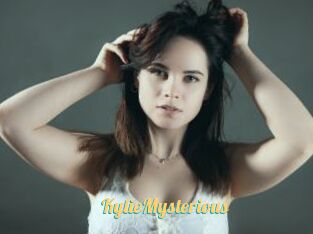 KylieMysterious Sex Amatrices