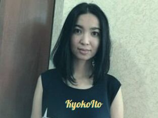 KyokoIto