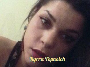 Kyrra_Topnotch