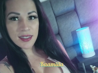 kaamiila Sex Amatrices